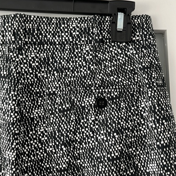 MaxMara studio summer pants size 4 - Picture 5 of 16